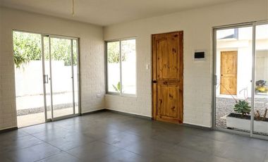 Casa en Venta en General Baquedano - Peñablanca