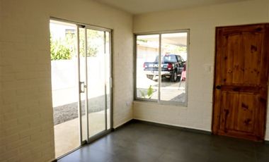 Casa en Venta en General Baquedano - Peñablanca