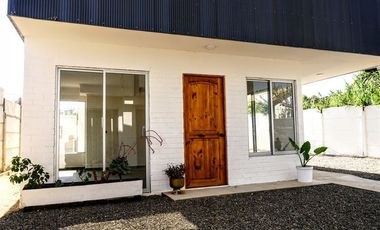 Casa en Venta en General Baquedano - Peñablanca