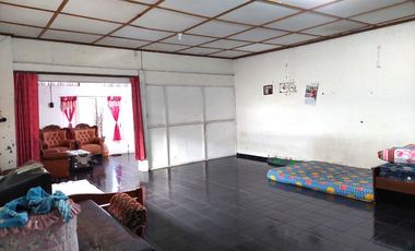 Rumah Luas dan Strategis di Balirejo dekat Timoho