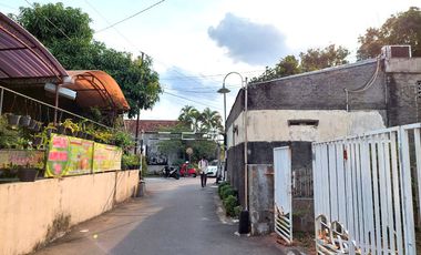 Rumah Luas dan Strategis di Balirejo dekat Timoho