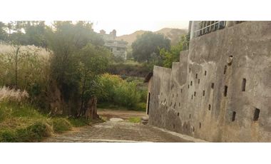 Venta de terreno Tizatlan Tlaxcala