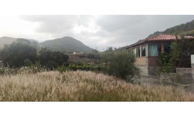 Venta de terreno Tizatlan Tlaxcala