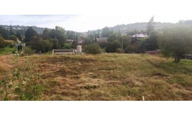 Venta de terreno Tizatlan Tlaxcala