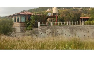 Venta de terreno Tizatlan Tlaxcala