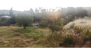 Venta de terreno Tizatlan Tlaxcala