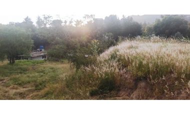 Venta de terreno Tizatlan Tlaxcala