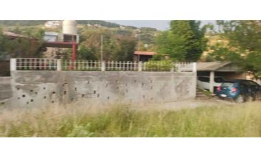 Venta de terreno Tizatlan Tlaxcala