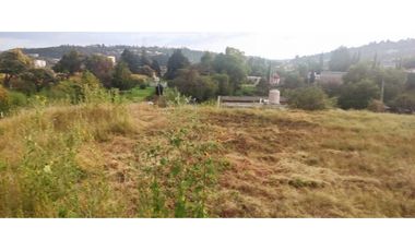 Venta de terreno Tizatlan Tlaxcala