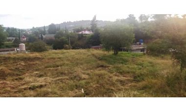 Venta de terreno Tizatlan Tlaxcala