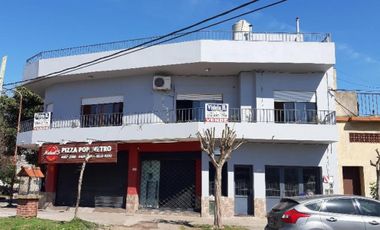 AMPLIO DEPARTAMENTO DE 5 AMBIENTES EN RAMOS MEJIA. CALLE FORMOSA. DOLARES 120.000  SUSANA QUINELLI 1565837048