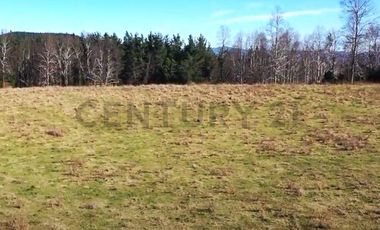 Se vende Terreno Agrícola, Villarica, Región de La Arucanía