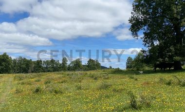 Se vende Terreno Agrícola, Villarica, Región de La Arucanía