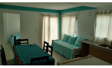 Departamento en venta  en Mar de Ostende Colon  548