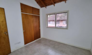 VENTA DUPLEX 4 AMBIENTES. APTO CREDITO