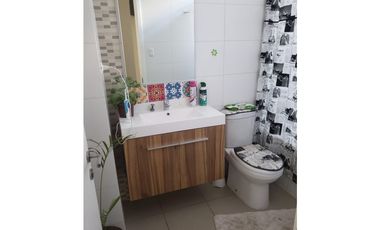 Venta Depto en Condo. 3D 2B cercano al centro de Los Andes