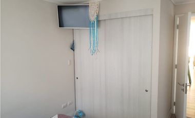 Venta Depto en Condo. 3D 2B cercano al centro de Los Andes