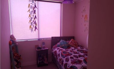 Venta Depto en Condo. 3D 2B cercano al centro de Los Andes