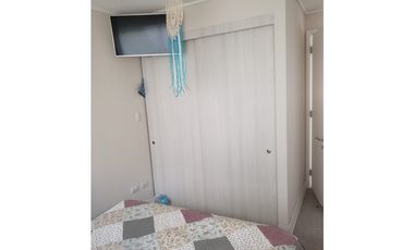 Venta Depto en Condo. 3D 2B cercano al centro de Los Andes
