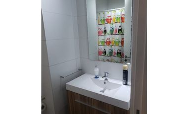 Venta Depto en Condo. 3D 2B cercano al centro de Los Andes