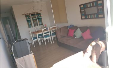 Venta Depto en Condo. 3D 2B cercano al centro de Los Andes