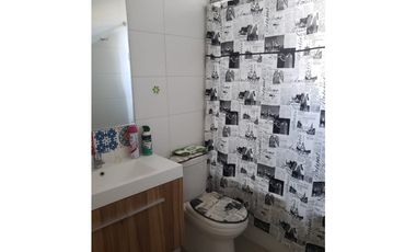 Venta Depto en Condo. 3D 2B cercano al centro de Los Andes