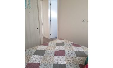 Venta Depto en Condo. 3D 2B cercano al centro de Los Andes
