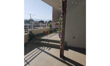 Venta Depto en Condo. 3D 2B cercano al centro de Los Andes