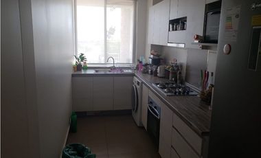 Venta Depto en Condo. 3D 2B cercano al centro de Los Andes