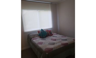 Venta Depto en Condo. 3D 2B cercano al centro de Los Andes