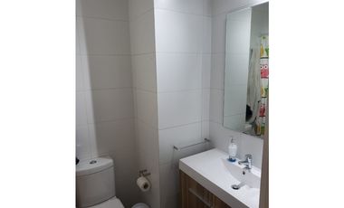 Venta Depto en Condo. 3D 2B cercano al centro de Los Andes