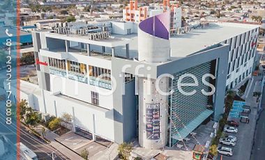 Local en renta de 43.45 m2 en tercer piso   en el centro de Monterrey