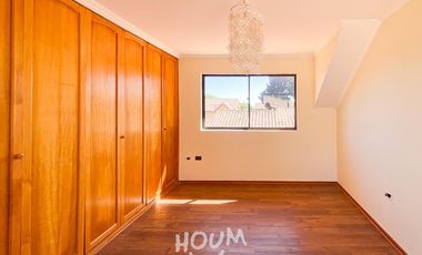 Casa Bosques de montemar ID: 165288r