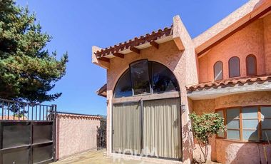 Casa Bosques de montemar ID: 165288r