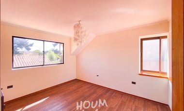 Casa Bosques de montemar ID: 165288r