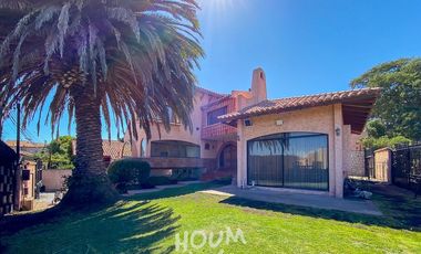 Casa Bosques de montemar ID: 165288r