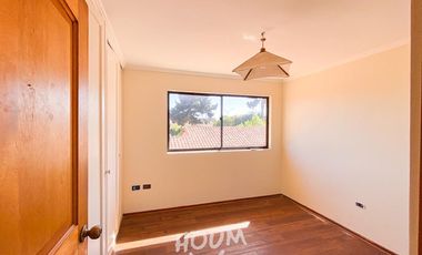 Casa Bosques de montemar ID: 165288r