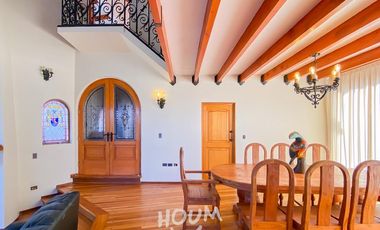 Casa Bosques de montemar ID: 165288r
