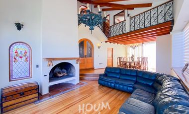 Casa Bosques de montemar ID: 165288r