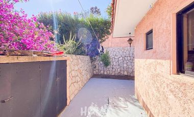 Casa Bosques de montemar ID: 165288r