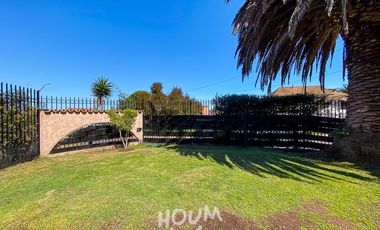 Casa Bosques de montemar ID: 165288r