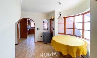 Casa Bosques de montemar ID: 165288r