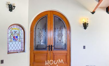 Casa Bosques de montemar ID: 165288r