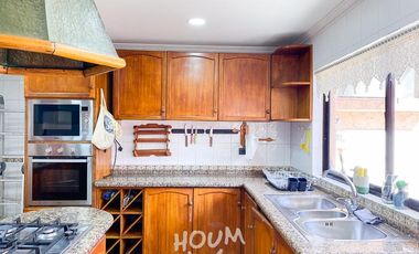 Casa Bosques de montemar ID: 165288r