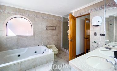 Casa Bosques de montemar ID: 165288r