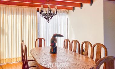 Casa Bosques de montemar ID: 165288r