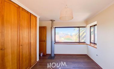 Casa Bosques de montemar ID: 165288r