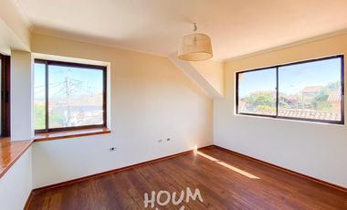 Casa Bosques de montemar ID: 165288r