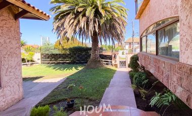 Casa Bosques de montemar ID: 165288r