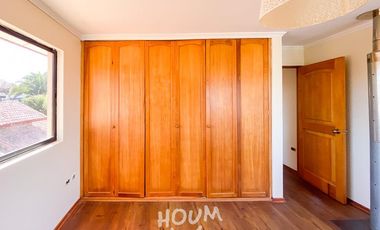 Casa Bosques de montemar ID: 165288r